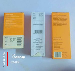 Sunscreen Combo Dermatouch + Underated + Foxtale