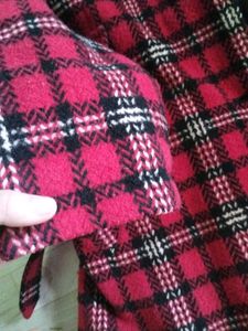 A Winter Coat For 9-13 Years Old 🥰