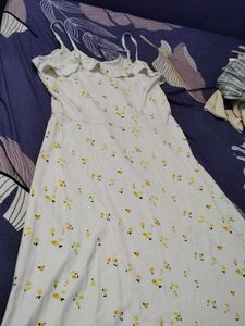 Beautiful Midi Dress