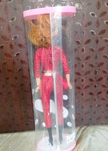Big Size Barbie Doll