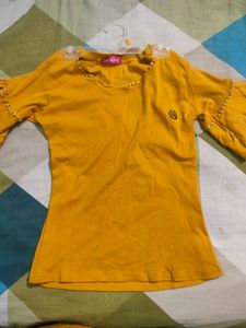 3 Dresses (One Piece,Off Shoulder Frock,Top)