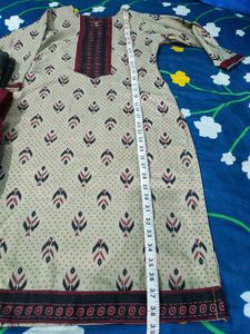 New Dupatta Set