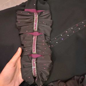 Burqa
