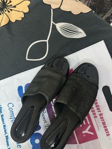 Catwalk Wedges