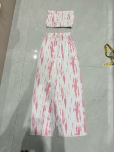XS Girly Co-ord Set