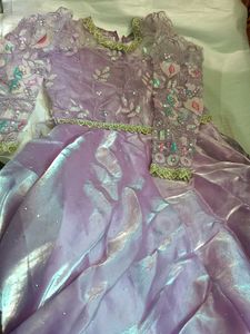Beautiful😍fairytale Gown