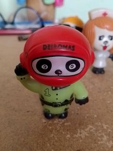 Kids Toys Pack Of 4