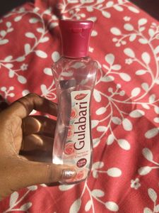 Rose Water