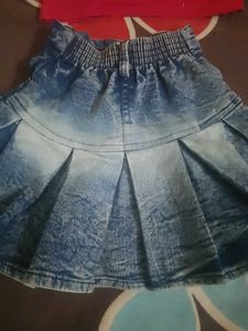 Cute Kids Outfit Set