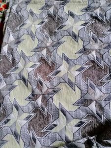 patterned curtains 3