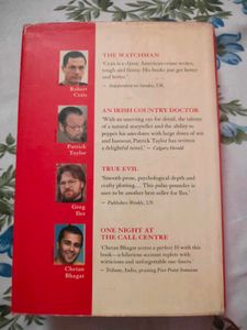 4 Books in One Volume