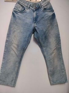 Blue Jeans For Women
