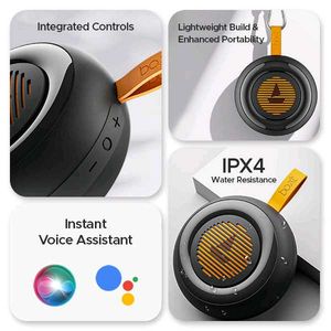 Boat Stone 105 Portable Speaker.