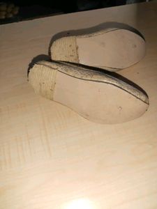 Marwadi Juti For Baby Boys