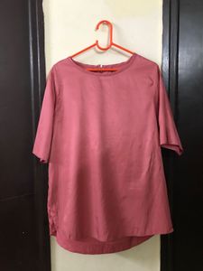 Anne Klein Satin Top Bust 34-38