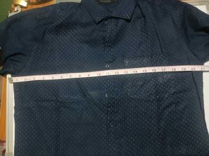 BlackTie Slim Fit Button-Down