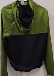 Northface windcheater