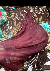 Kurta Set With Afgani Pant