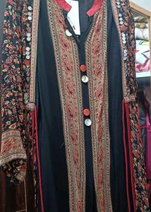 Party Wear, Elegant Looking ONE PIECE