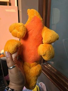 Dinosaur Plush Toy
