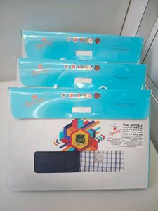 Mafatlal Suit Fabric Set - New