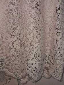 Vintage Lace Top