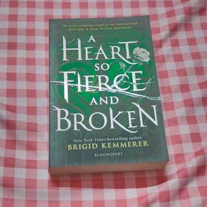 The Cursebreaker Series by Brigid Kemmerer [PB]