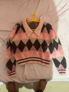 Savana Sweater