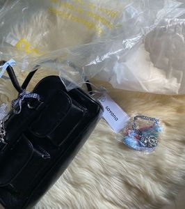 ✨ Savana Baguette handbag 👜