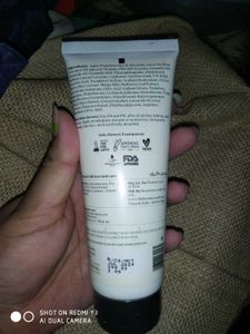 Little Extra Rice Berry Moisturizer