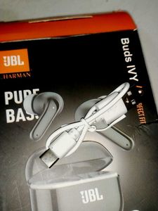 JBL Earbuds