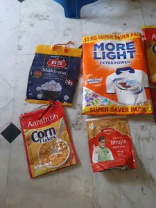 Empty Wrappers For Collection