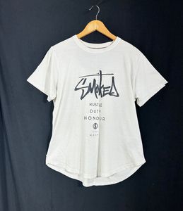 White  T-Shirts ( Men’s )