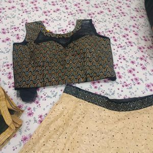 beautiful lehanga choli