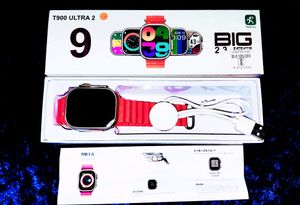 Ultra Watch T 900