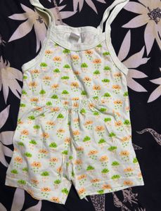 Baby Dress