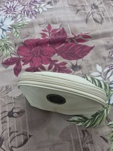 Cosmetic Pouch