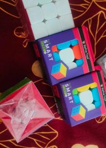 Different Puzzle And Games