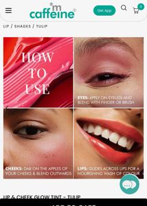 Lipsticks