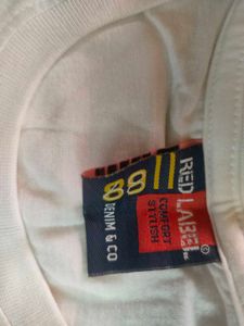 New Mens Tshirt