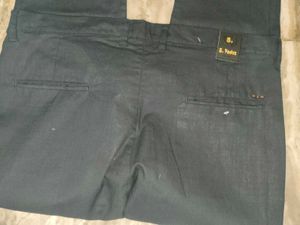 Dark Grey Jeans