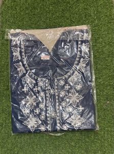 Girls Short Kurti