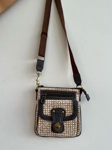 Coach Crossbody Bag