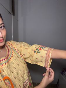 Elegant Kurta Set size Available XL , XXL