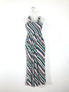 Multi Colour Printed Jumpsuit (Women’s)