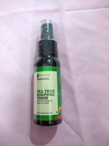 Pilgrim Tea Tree Purifying Toner