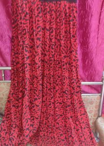 Long Gown
