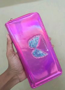 Holographic Wallets ( 1 Pc)