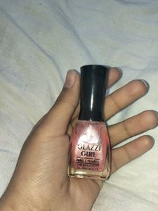 New Nail Paints