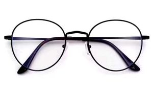 Stylish Glasses Without Power